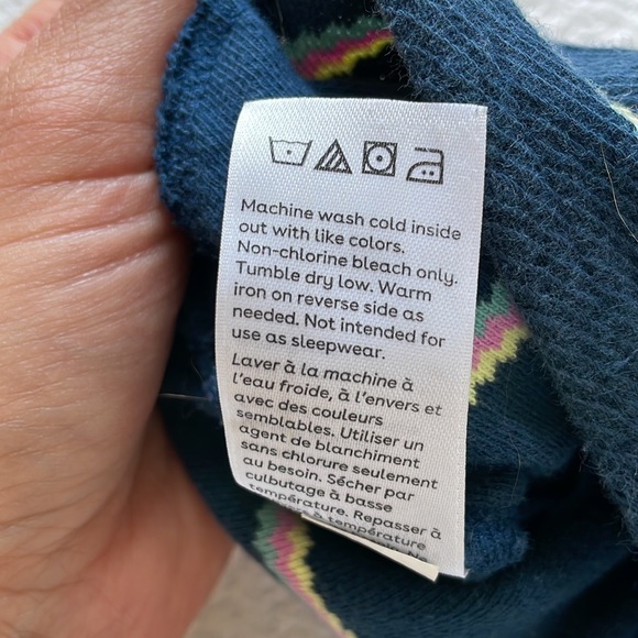 Tea collection shorts 2T - Picture 5 of 6